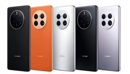 华为开始冲刺，Mate 60系列、Pura 70系列，全场“白菜价”了