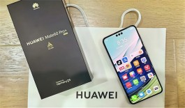 华为Mate60Pro+，即将下线！