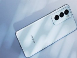 OPPO Reno 12如何拍摄实况照片教程