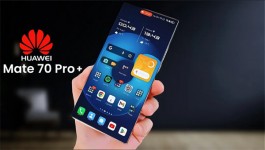 华为Mate70Pro+直接王炸，丝毫不输iPhone16ProMax