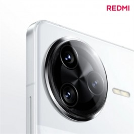 确认配备浮动长焦！REDMI K80 Pro影像公布